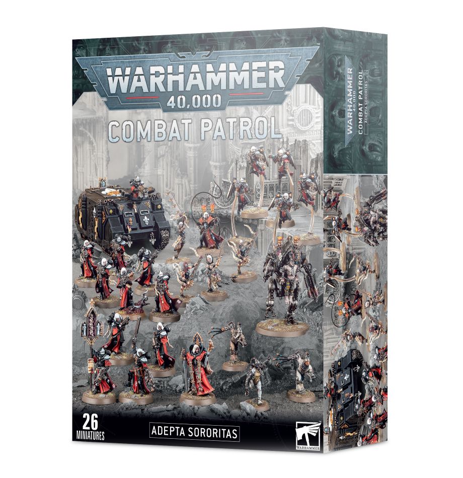 Adeptus Mechanicus