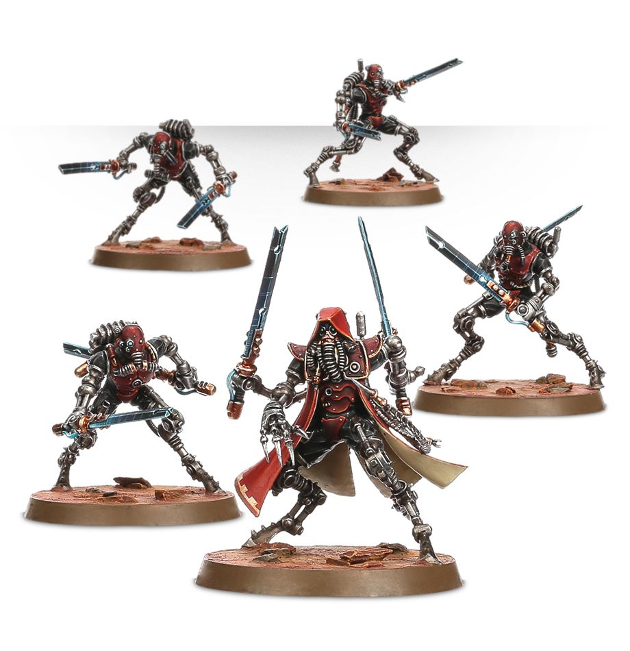 Adeptus Mechanicus