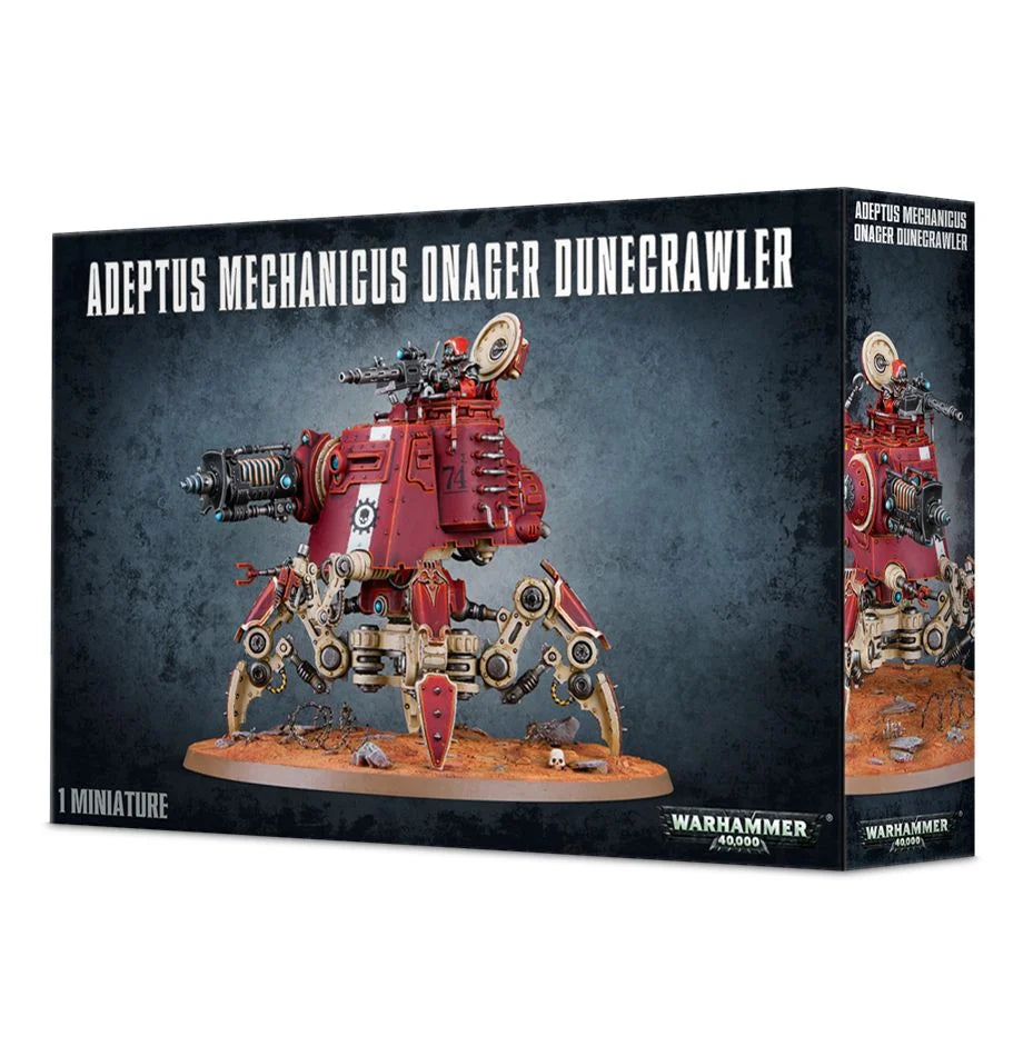 Adeptus Mechanicus
