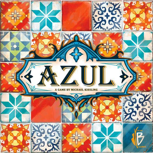 Azul [Board Game]