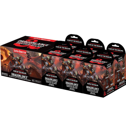 D&D 5e: Dragonlance Booster
