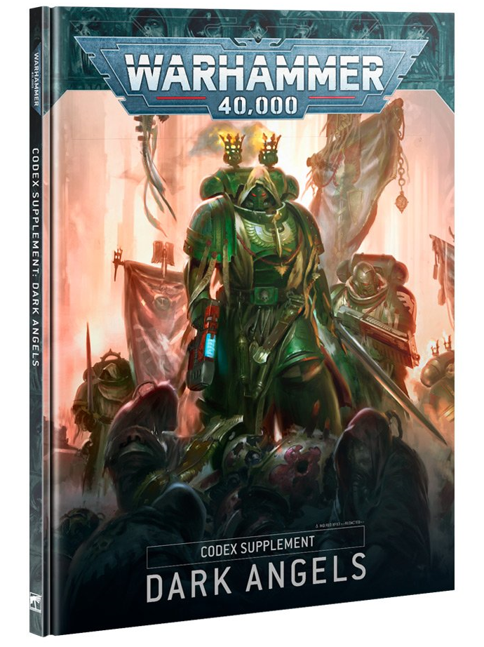 Dark Angels
