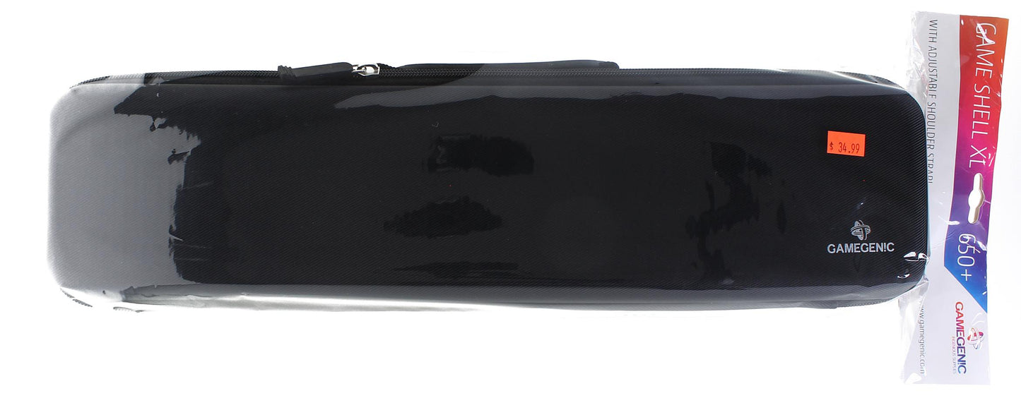 GG: Game Shell XL 650+