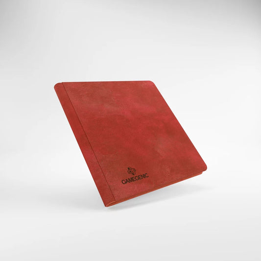 GG: Zip-Up Album 24-Pocket - Misc