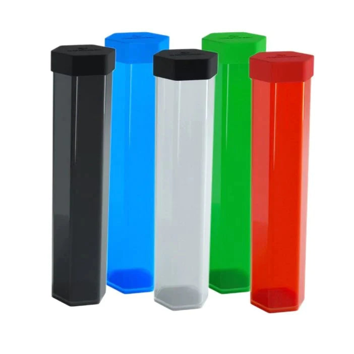 GG: Playmat Tube 38cm (Hexagon)
