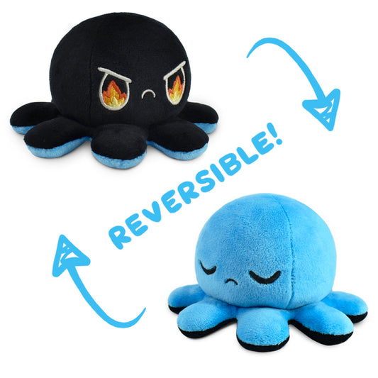 TeeTurtle Reversible Plush  - Misc