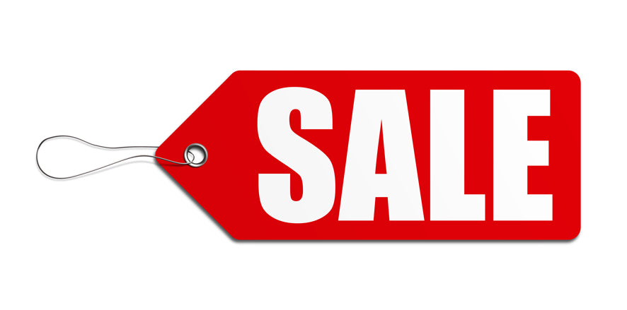 Sale Board Game