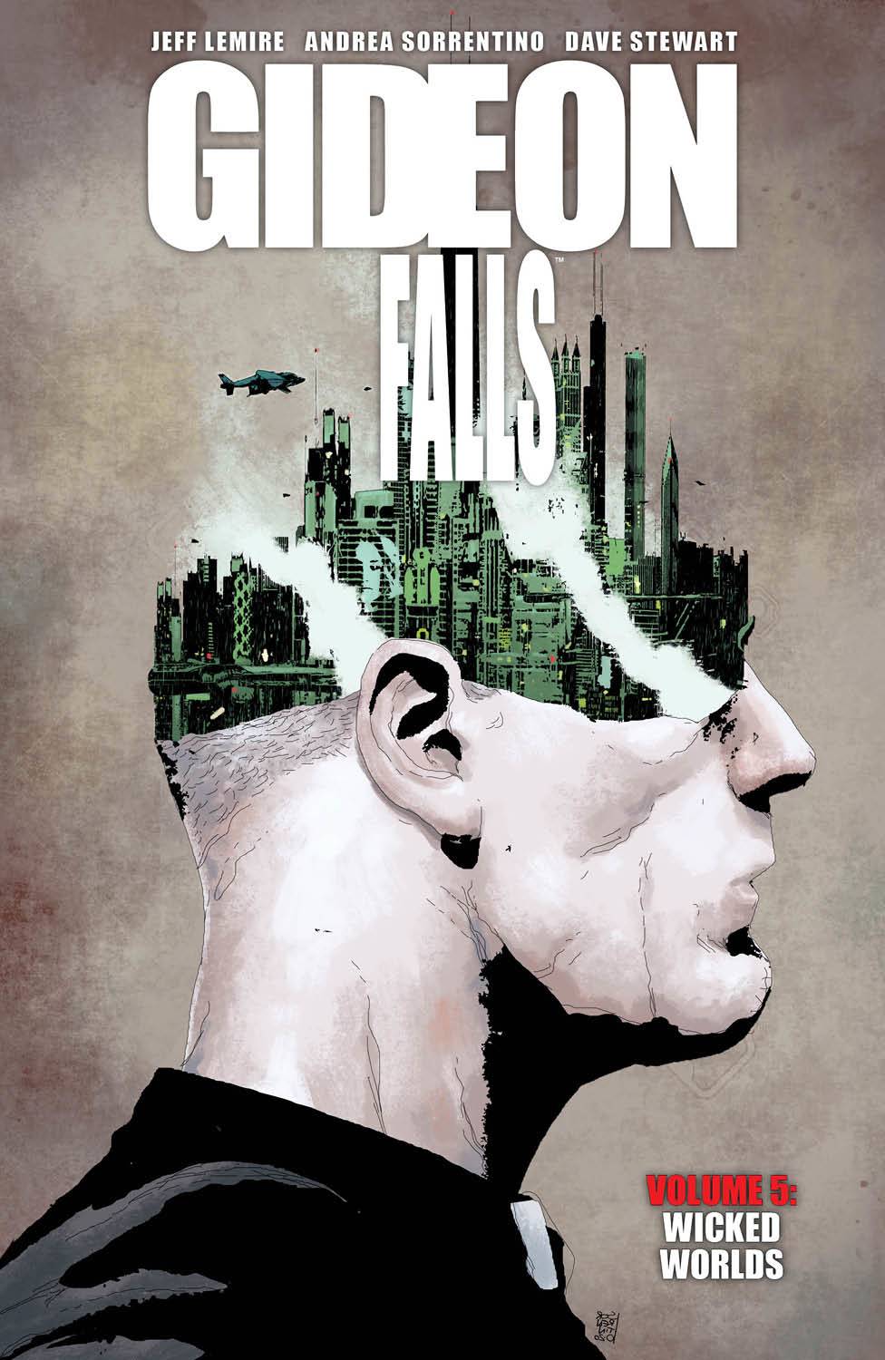 Gideon Falls TPB Volume 05 (Mature)