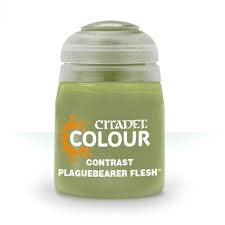GW Contrast Paints