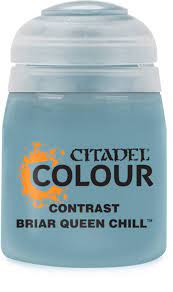 GW Contrast Paints