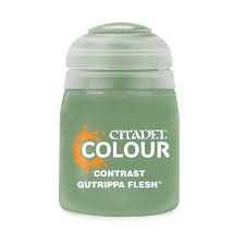 GW Contrast Paints