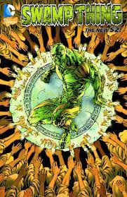 Swamp Thing TPB Volume 06 The Sureen (N52)