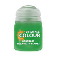 GW Contrast Paints