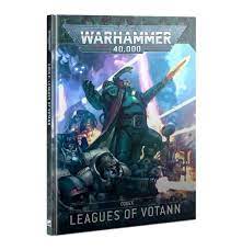Leagues of Votann