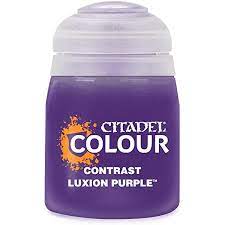 GW Contrast Paints