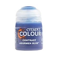 GW Contrast Paints