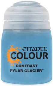 GW Contrast Paints