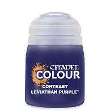 GW Contrast Paints