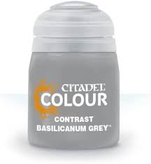 GW Contrast Paints
