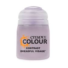 GW Contrast Paints