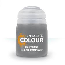 GW Contrast Paints