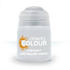 GW Contrast Paints