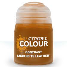 GW Contrast Paints