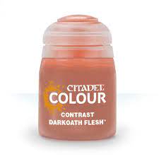 GW Contrast Paints