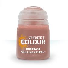 GW Contrast Paints