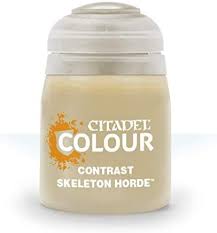 GW Contrast Paints