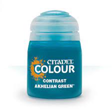 GW Contrast Paints
