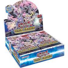YGO: Valiant Smashers - Booster Box (24 pks) [No Discount]