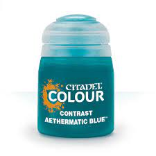 GW Contrast Paints