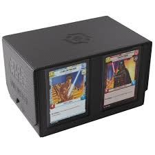 GG: Star Wars: Unlimited Double Deck Pod