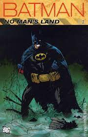 Batman No Mans Land TPB Volume 02 New Edition