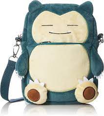 Snorlax Backpack