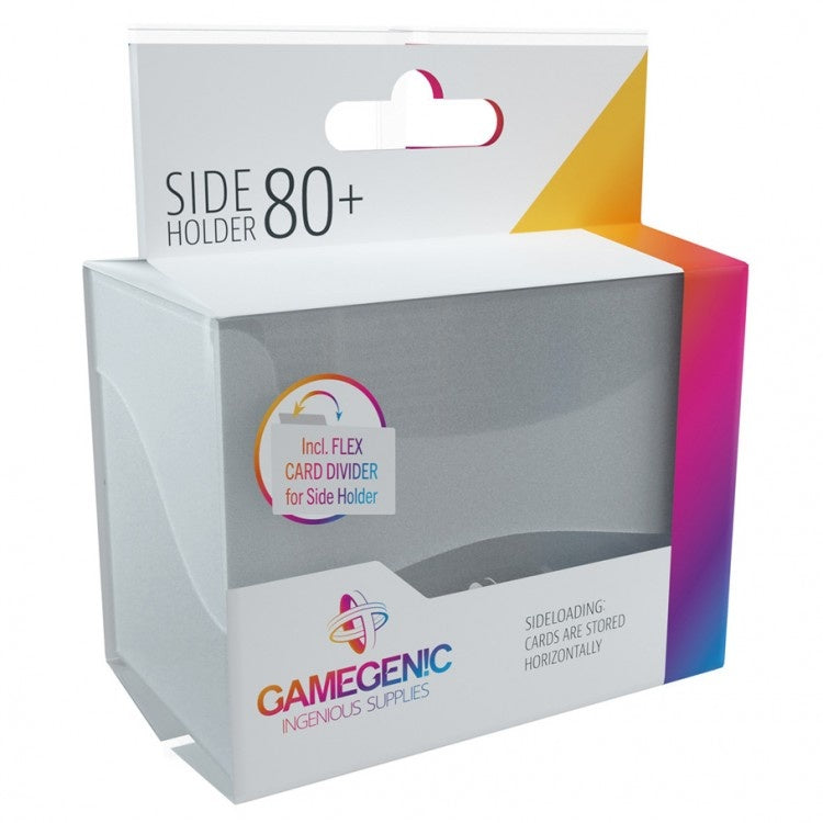 GG: Side Holder 80+ - Misc