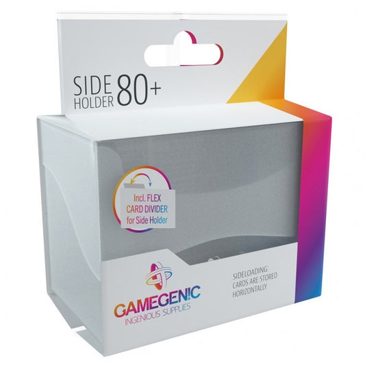 GG: Side Holder 80+ - Misc