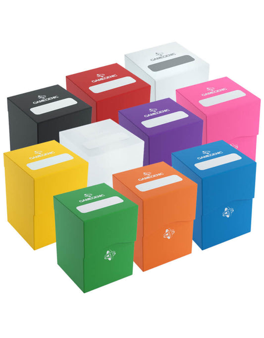 GG: Deck Holder 100+ Box