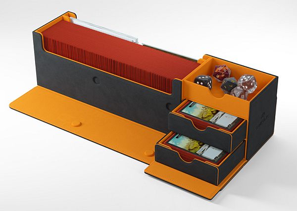 GG: Cards' Lair 400+ Convertible