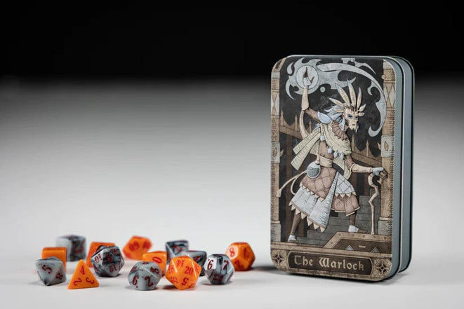 Beadle & Grimm's Dice Sets
