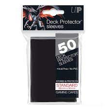 PRO Deck Protectors: GLOSS (50ct) - Misc Color