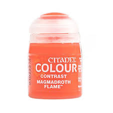 GW Contrast Paints