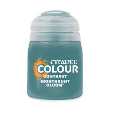 GW Contrast Paints