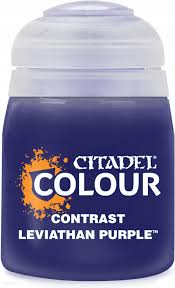 GW Contrast Paints