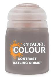 GW Contrast Paints