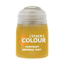 GW Contrast Paints