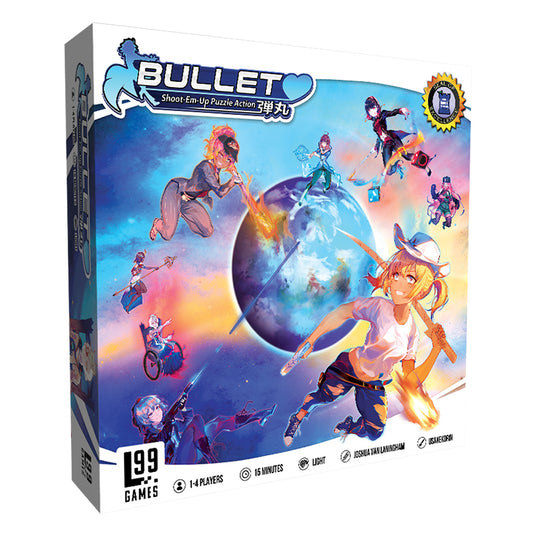 Bullet [Board Game]