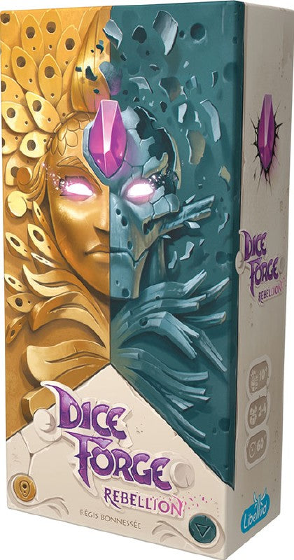 Dice Forge Rebellion