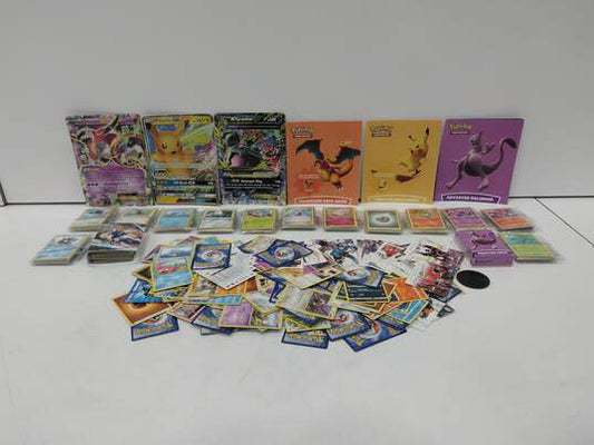 Generic Card Supply